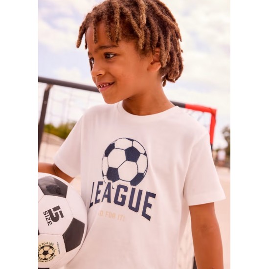 Mayoral tricou baiat 3074-69