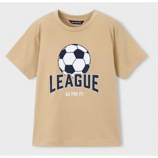 Mayoral tricou baieti 3074-71