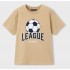 Mayoral tricou baieti 3074-71