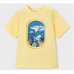 Mayoral tricou baiat 3079-87