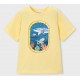 Mayoral tricou baiat 3079-87