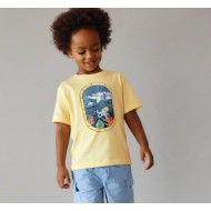 Mayoral tricou baiat 3079-87