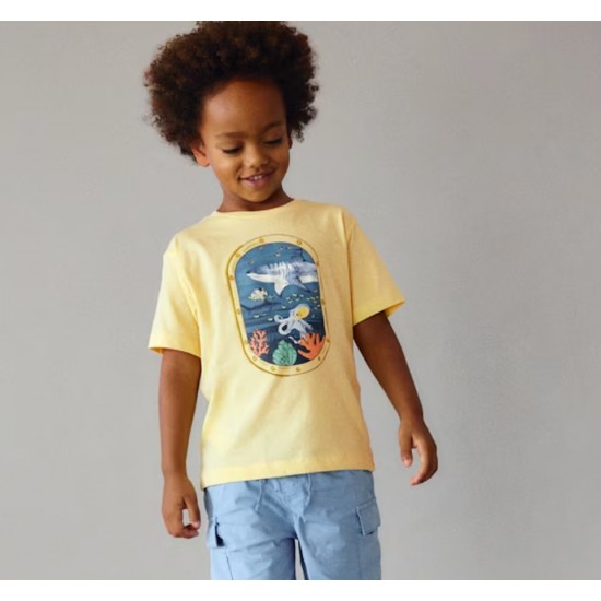 Mayoral tricou baiat 3079-87