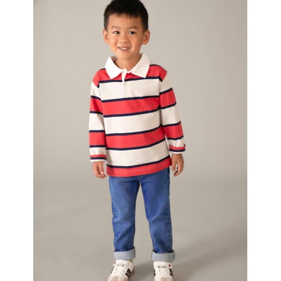 Mayoral pantaloni denim jogger 3579-27