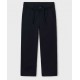 Mayoral pantaloni negri baieti 4515-96