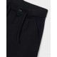 Mayoral pantaloni negri baieti 4515-96