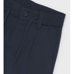 Mayoral pantaloni bleumarin baieti 4515-97