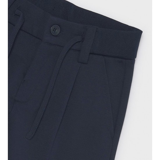 Mayoral pantaloni bleumarin baieti 4515-97
