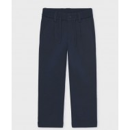 Mayoral pantaloni bleumarin baieti 4515-97