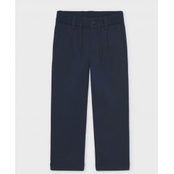 Mayoral pantaloni bleumarin baieti 4515-97