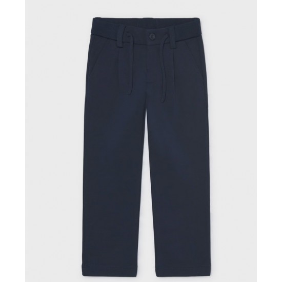Mayoral pantaloni bleumarin baieti 4515-97