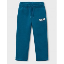 Mayoral pantaloni trening vatuiti baieti 4517-70