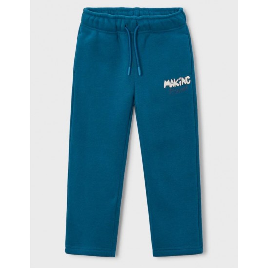 Mayoral pantaloni trening vatuiti baieti 4517-70