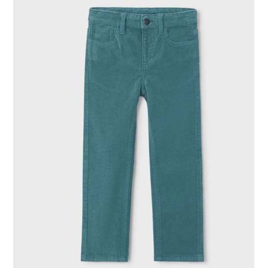 Mayoral pantaloni reiati baieti 571-50