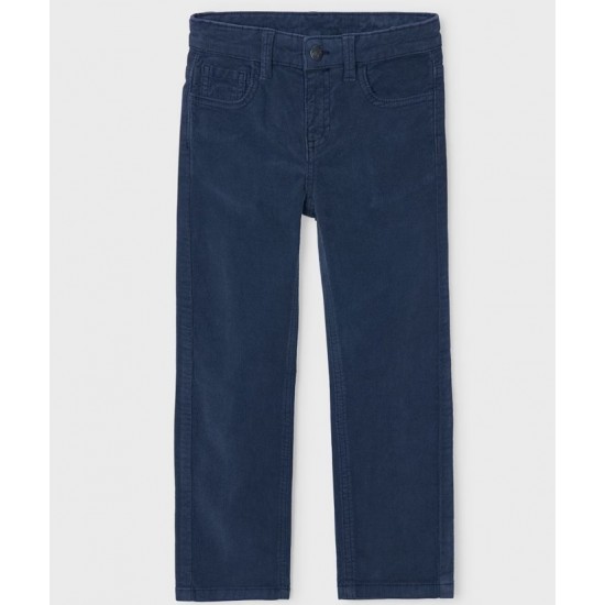 Mayoral pantaloni reiati baieti 571-53