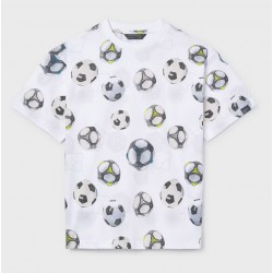Mayoral tricou baieti 6038-39