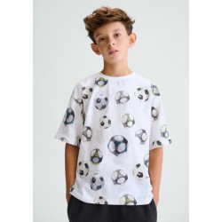 Mayoral tricou baieti 6038-39