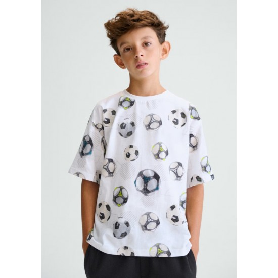Mayoral tricou baieti 6038-39