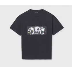 Mayoral tricou baieti 6033-18