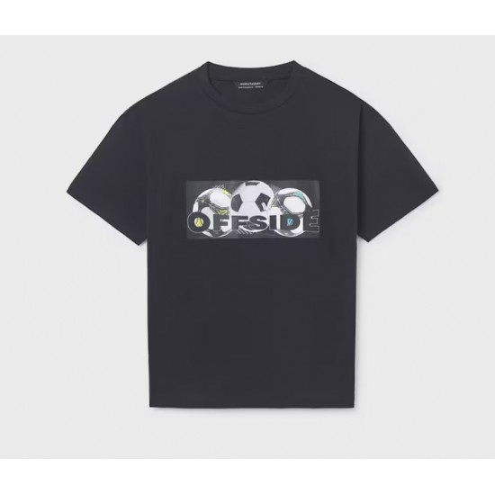 Mayoral tricou baieti 6033-18