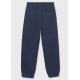 Mayoral, pantaloni trening bleumarin baieti 6567-11