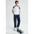 Mayoral, pantaloni trening bleumarin baieti 6567-11