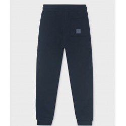 Mayoral pantaloni trening vatuiti bleumarin baieti 705-45