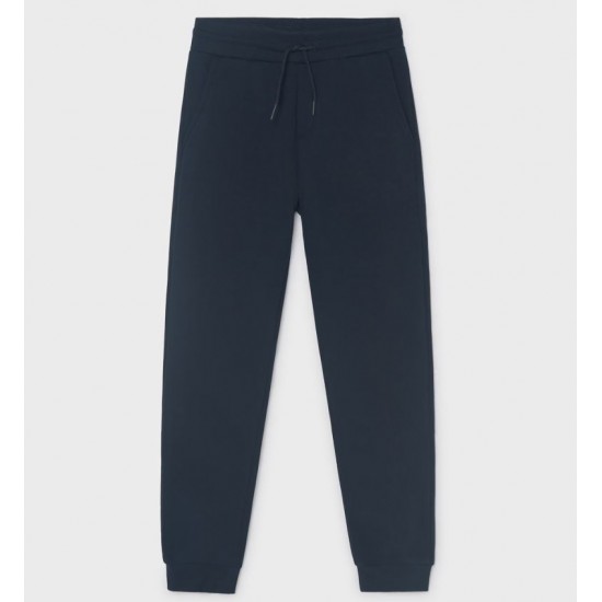Mayoral pantaloni trening vatuiti bleumarin baieti 705-45
