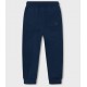 Mayoral pantaloni trening vatuiti bleumarin baieti 725-60-26