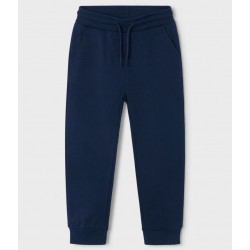 Mayoral pantaloni trening vatuiti bleumarin baieti 725-60-26