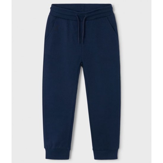 Mayoral pantaloni trening vatuiti bleumarin baieti 725-60-26