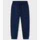 Mayoral pantaloni trening vatuiti bleumarin baieti 725-60-26