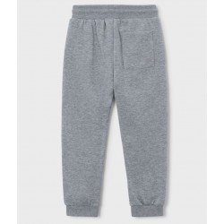 Mayoral pantaloni trening gri vatuiti baieti 725-64
