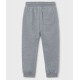 Mayoral pantaloni trening gri vatuiti baieti 725-64