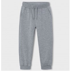 Mayoral pantaloni trening gri vatuiti baieti 725-64