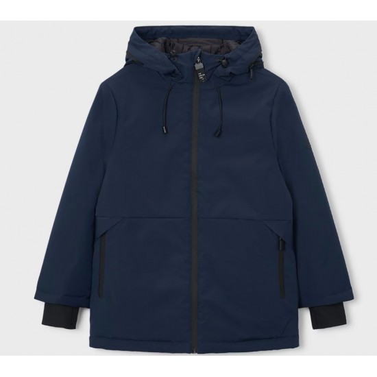 Mayoral geaca baieti Boston-kids 7423-400