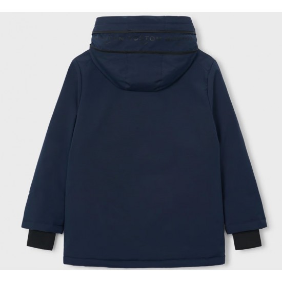 Mayoral geaca baieti Boston-kids 7423-400