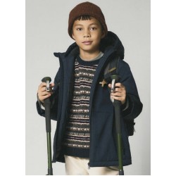 Mayoral geaca baieti Boston-kids 7423-400