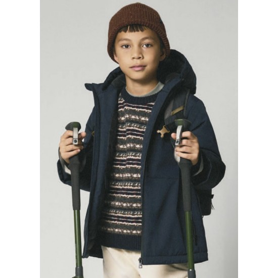 Mayoral geaca baieti Boston-kids 7423-400