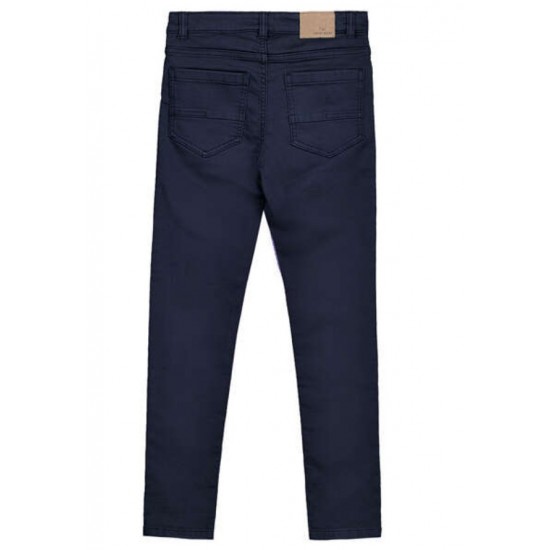 Mayoral pantaloni baieti bleumarin 7508-33