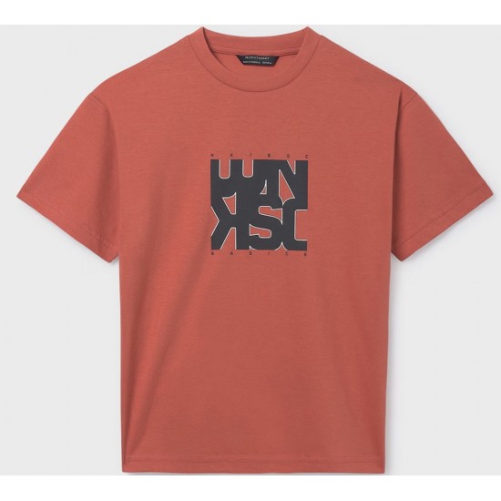 Mayoral tricou baieti 840-63