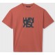 Mayoral tricou baieti 840-63