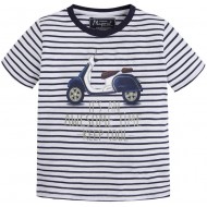 Mayoral tricou baieti 3002