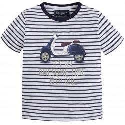 Mayoral tricou baieti 3002