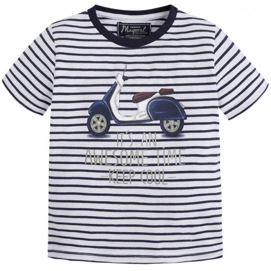 Mayoral tricou baieti 3002