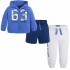 Mayoral trening 3 piese baieti 3812 