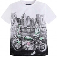 Mayoral tricou baieti 6012