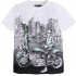 Mayoral tricou baieti 6012