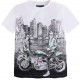 Mayoral tricou baieti 6012