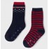 Mayoral set 2 perechi sosete groase antiderapante 10323-23